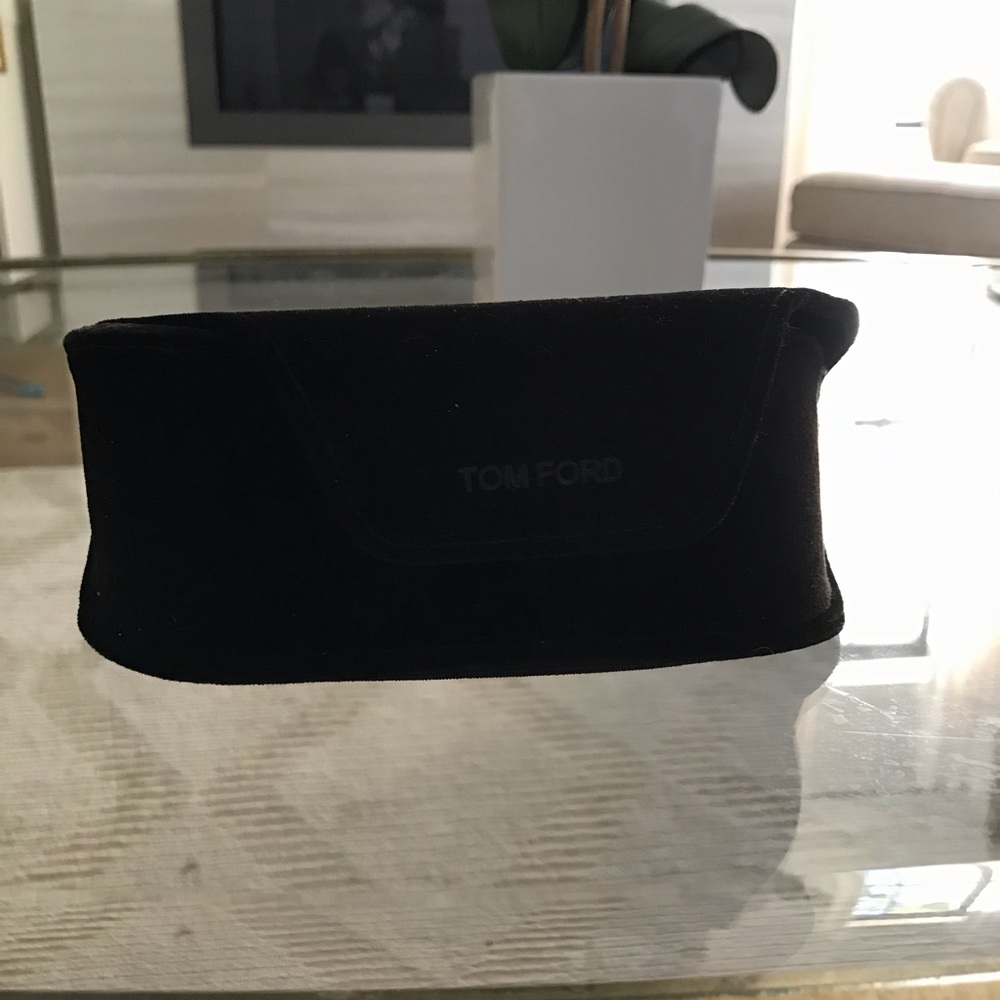 Tom Ford sunglasses